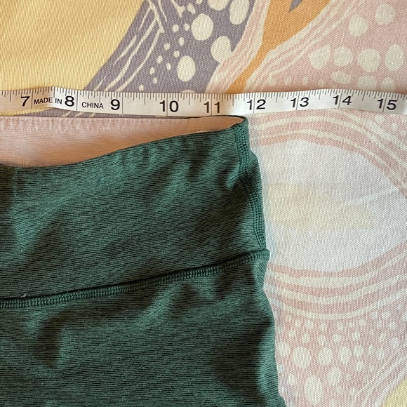 Outdoor Voices Springs colorblock leggings - Picture 4 of 8